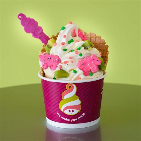 menchie s frozen yogurt|menchie's frozen yogurt website.